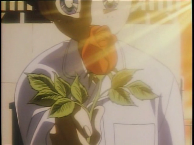 Bishoujo Senshi Sailor Moon R (Quality Age Fansub)